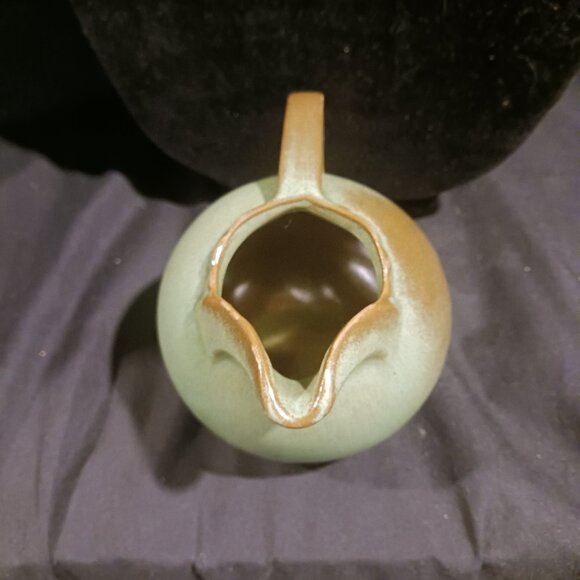 Francoma Small Pitcher - Picture 3 of 9